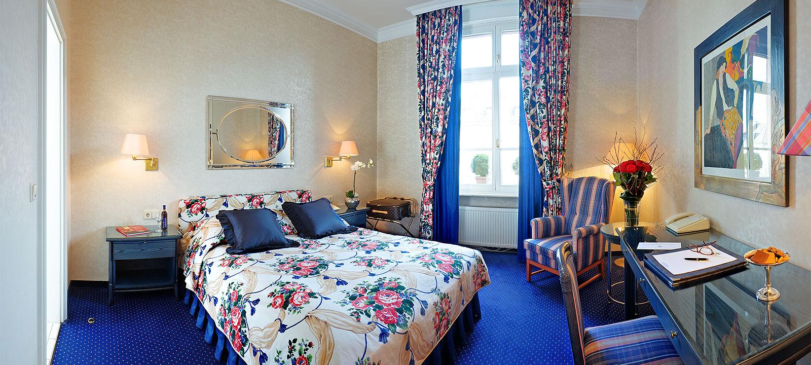 Hotel Liebig Frankfurt am Main Eksteriør billede