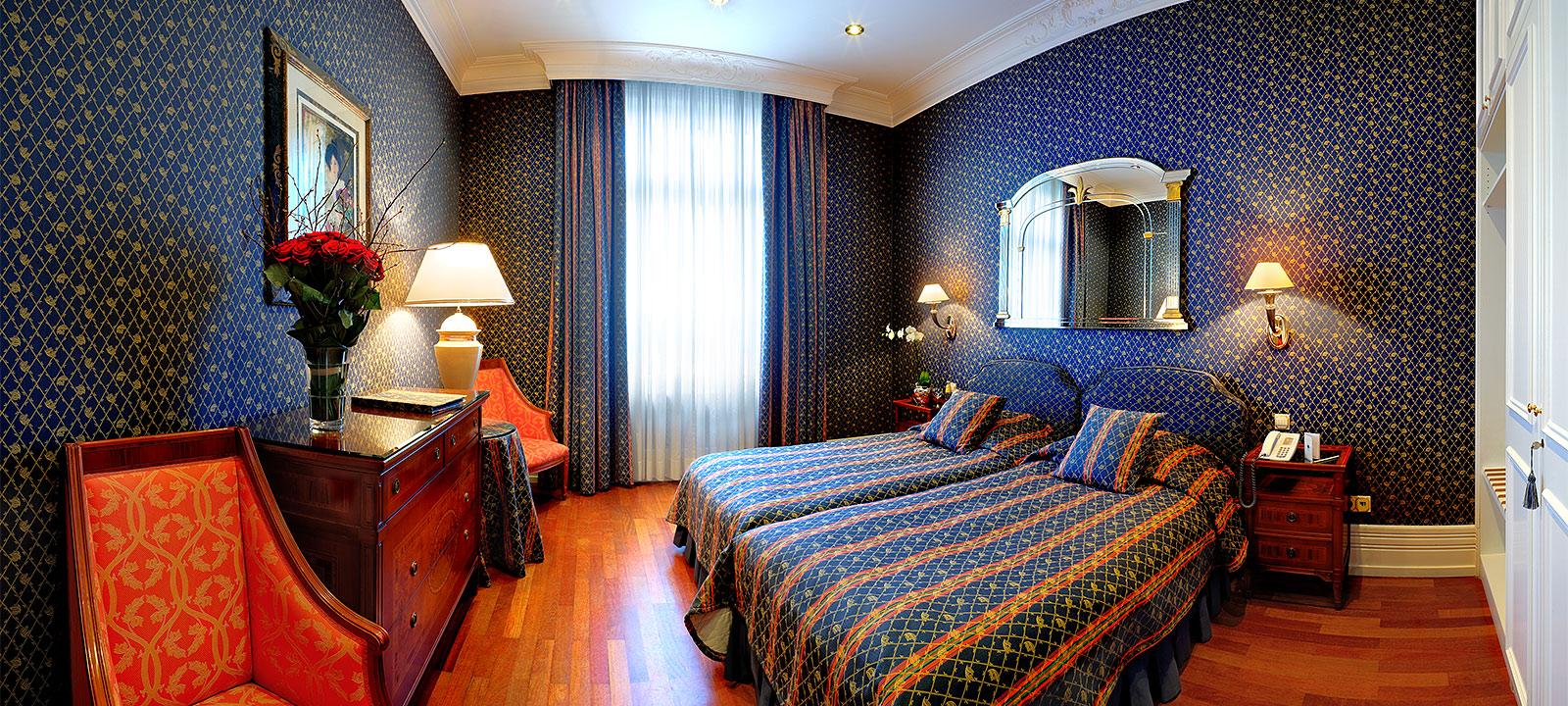 Hotel Liebig Frankfurt am Main Eksteriør billede